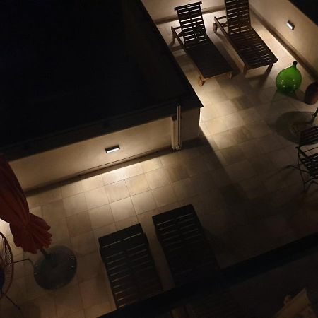 La Fondiaria Hotel Rovinj Bagian luar foto
