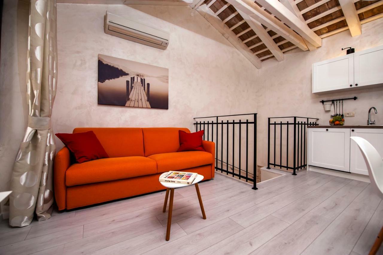 La Fondiaria Hotel Rovinj Bagian luar foto