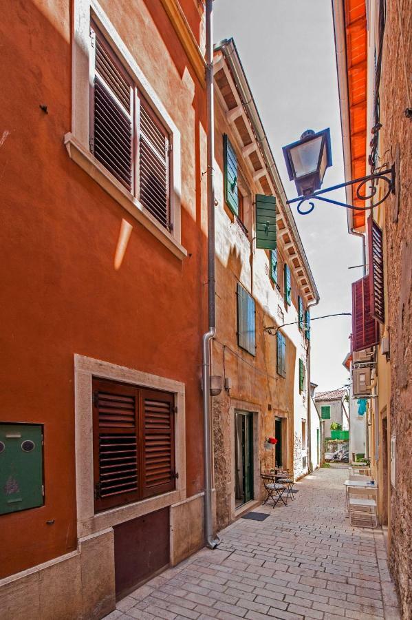 La Fondiaria Hotel Rovinj Ruang foto